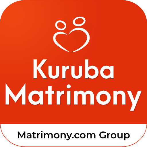 Kuruba Matrimony -Marriage App icon