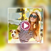 No Crop Videos for Instagram icon