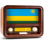 All Rwanda Radio icon