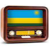 All Rwanda Radio on 9Apps