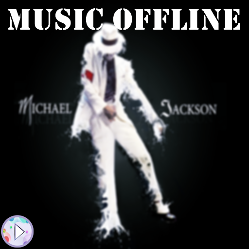 Best Of Song &amp; Video || Michael Jackson || OFFLINE icon