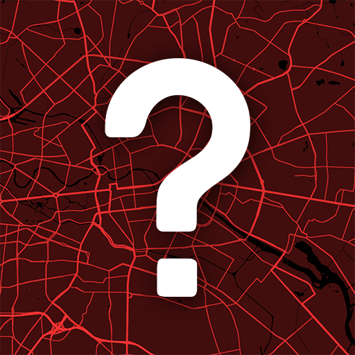 Which Berlin — Which side of the Berlin Wall? icon