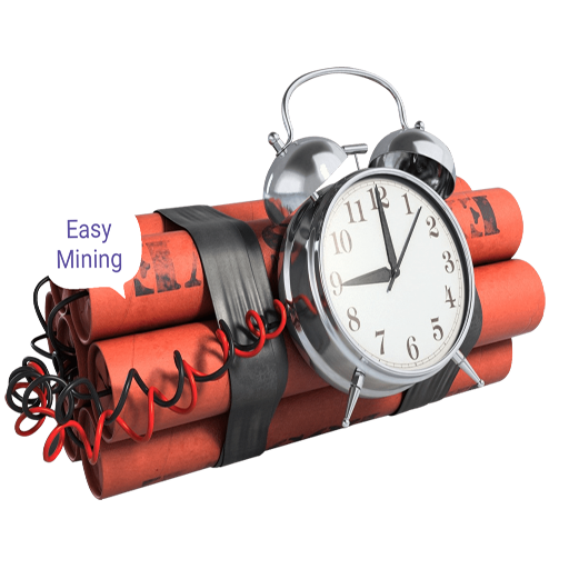 Easy Mining icon