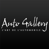 Auto Gallery icon
