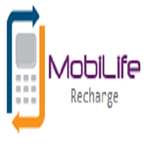 Mobilife Recharge icon