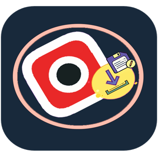 Downloader For Instagram Reels - IGTV icon