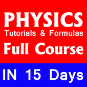 Physics Full Course icon