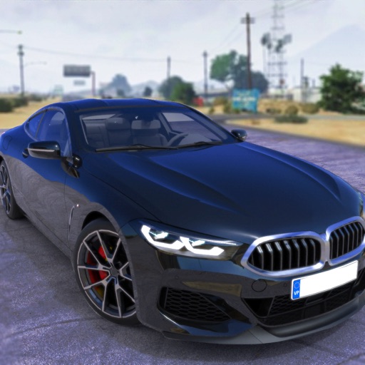 مدرسة لتعليم القيادة ألعاب أيقونة