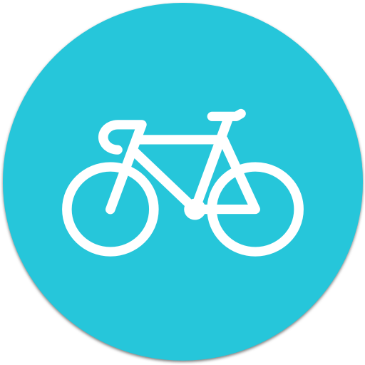 Veli Velo - Bike sharing icon