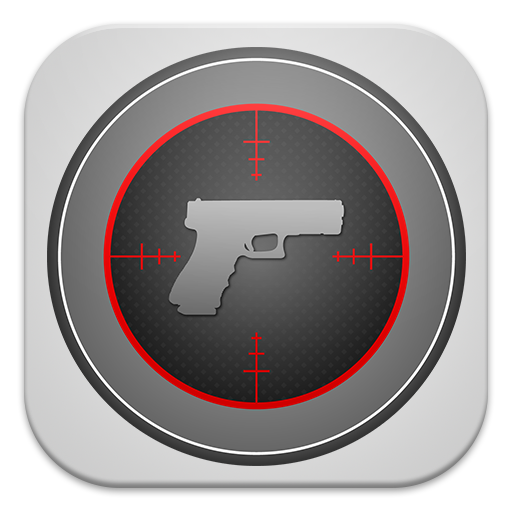 Gun Control Forums icon