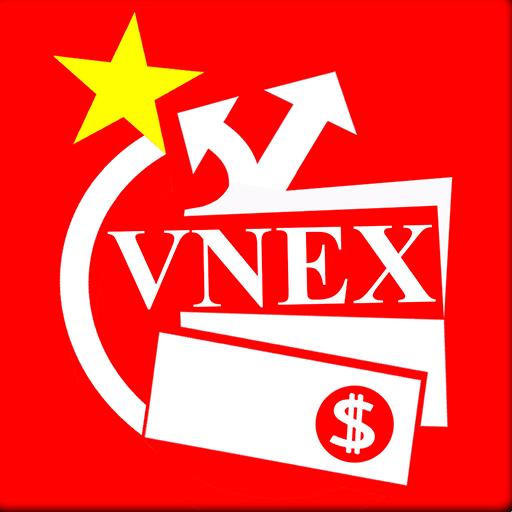 VNEX APP icon