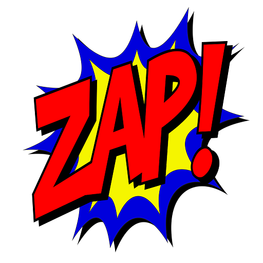 Zap Sound icon