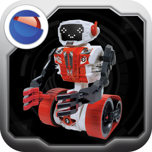 Evolution Robot icon