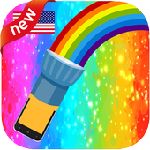 Color Flashlight icon
