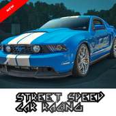 Street Speed Car Racing