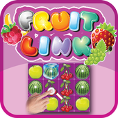 Fruit Link FREE icon