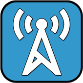 Wifi Password App icon