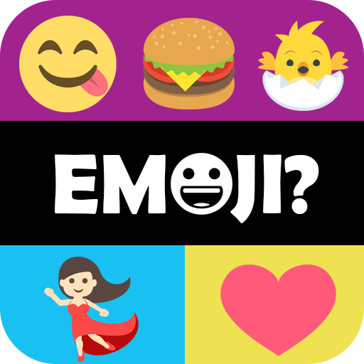 Emoji Guess - Word Find أيقونة