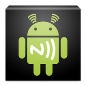 Nfc For Android for Developper icon