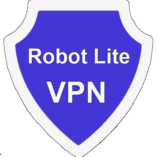 Robot Lite VPN - Fast &amp; Secure VPN icon