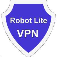Robot Lite VPN - Fast & Secure VPN