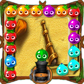 Zumba Fruit 2019 icon