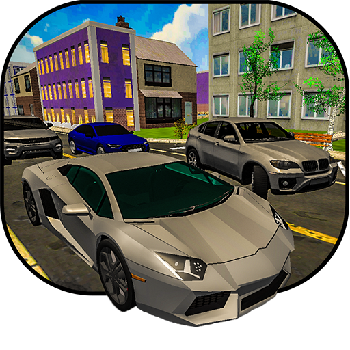 Driving Real Cars 3D - Romania icon