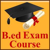 B.ed exam Course on 9Apps