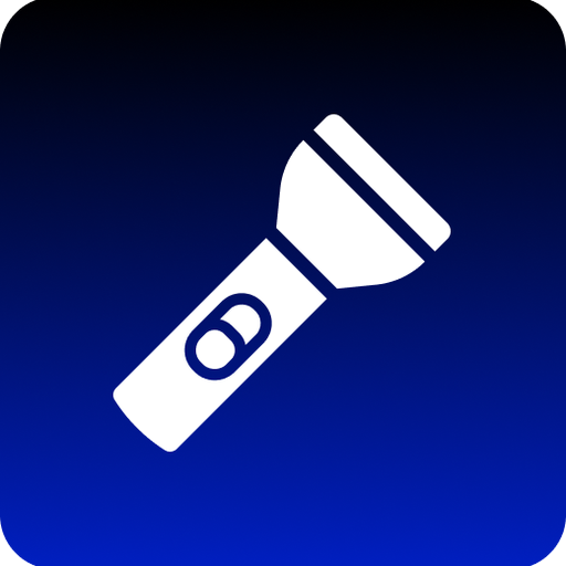 Flashlight Hide App Lock Photo иконка