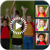 Video to Image Convertor icon