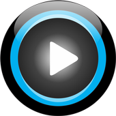 Audio Music Player icon