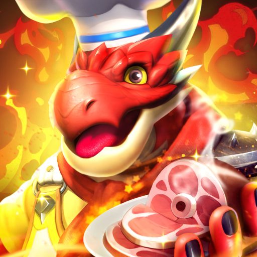 Elemental Titans：3D Idle Arena icon