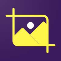 Shrink photo size - reduce photo file size & pixel on 9Apps