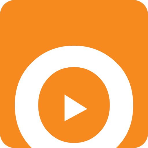 Music Player &amp; Video Player for Android icon