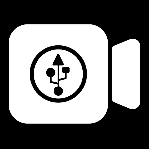Smart Camera USB icon