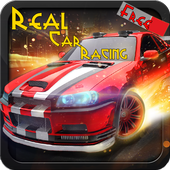 Real Car Race icon