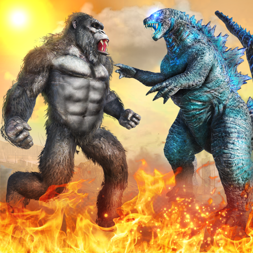 Angry Gorilla Games icon