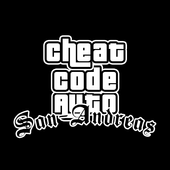 Cheat GTA San Andreas icon
