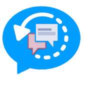 استرجاع رسائل الماسنجر on 9Apps