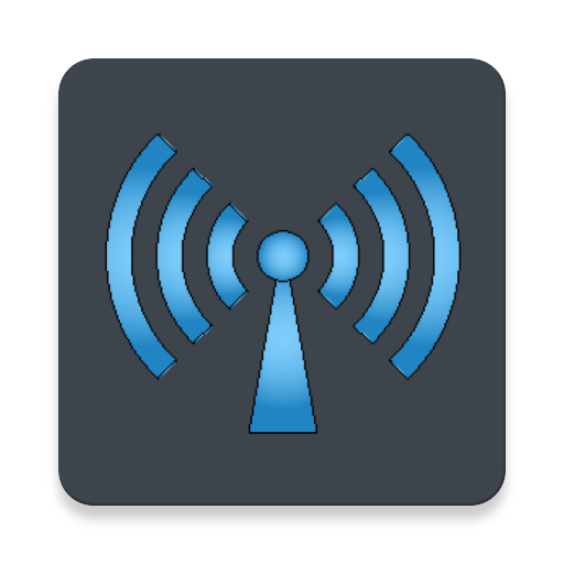 Wifi: Password Generator icon