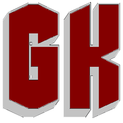 General Knowledge Exam Guru in Quiz Mode icon