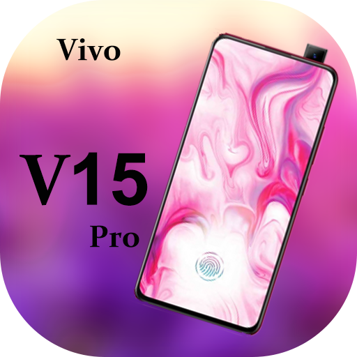 Themes for VIVO v15 pro: VIVO  icon