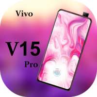 Themes for VIVO v15 pro: VIVO 