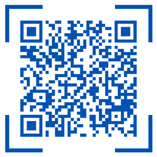 QR code Scan and Generator icon