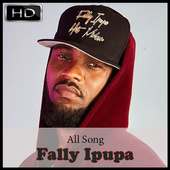 Fally Ipupa