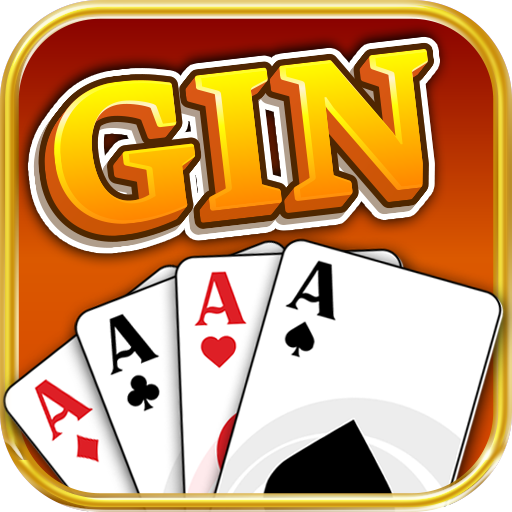 Gin Rummy Offline icon