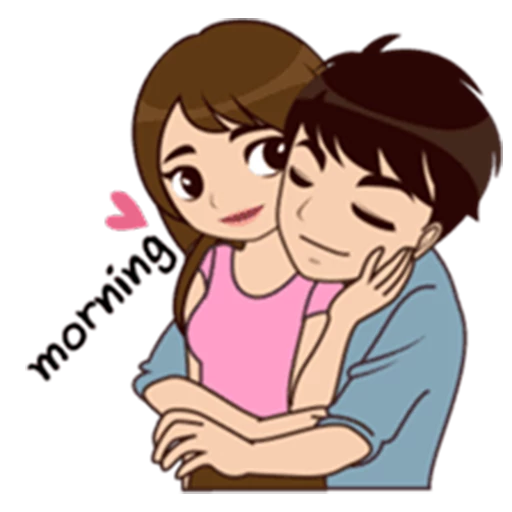 Love Story Stiker for Whatsapp - WAStickerApps icon