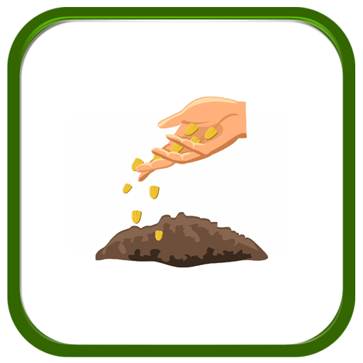 How to Plant Vegetables icon