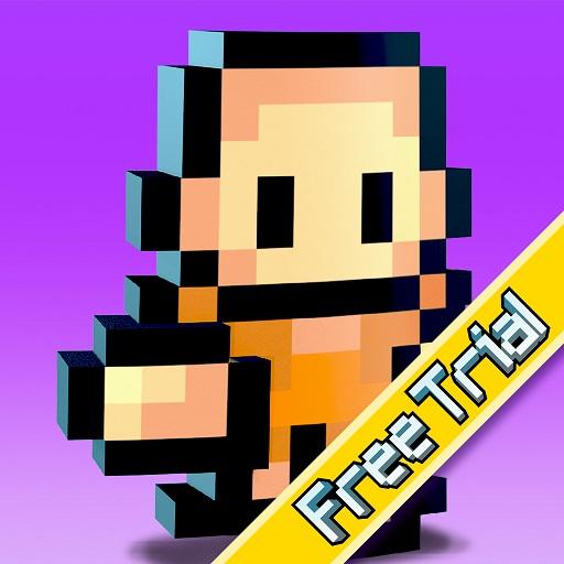 The Escapists: Prison Escape – icon
