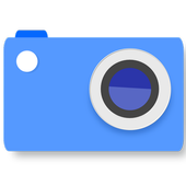 HDR Max Camera icon